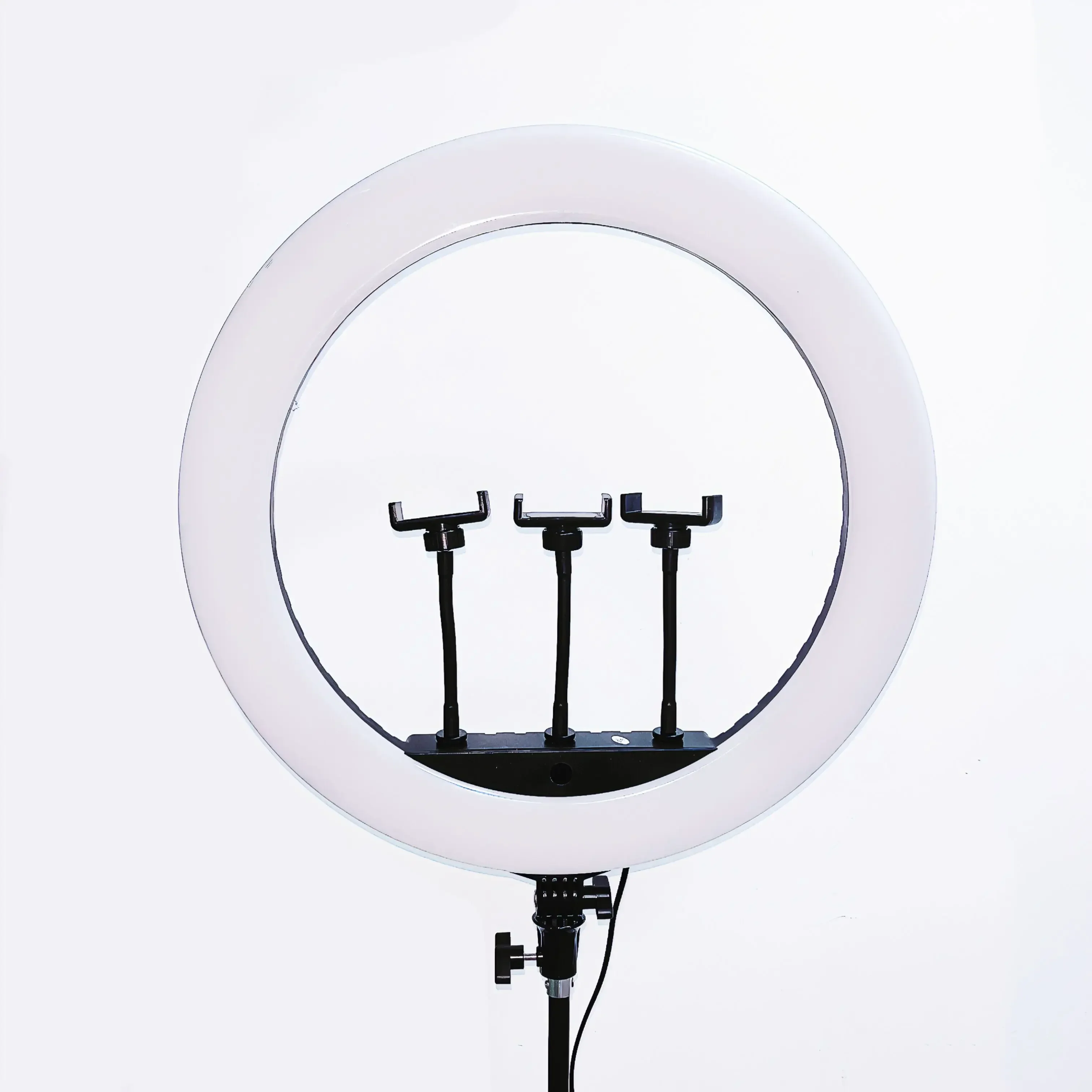 HQ-21n 21 Inch LED Ring Light  - Lighting In Photography incelemesi ve fiyatı