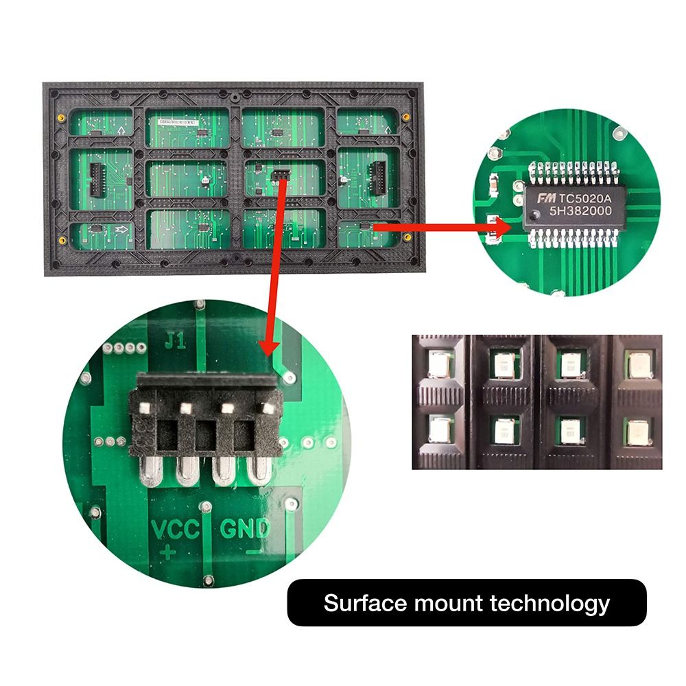Professional Single Color Red  - Video Light Panel Led incelemesi ve fiyatı