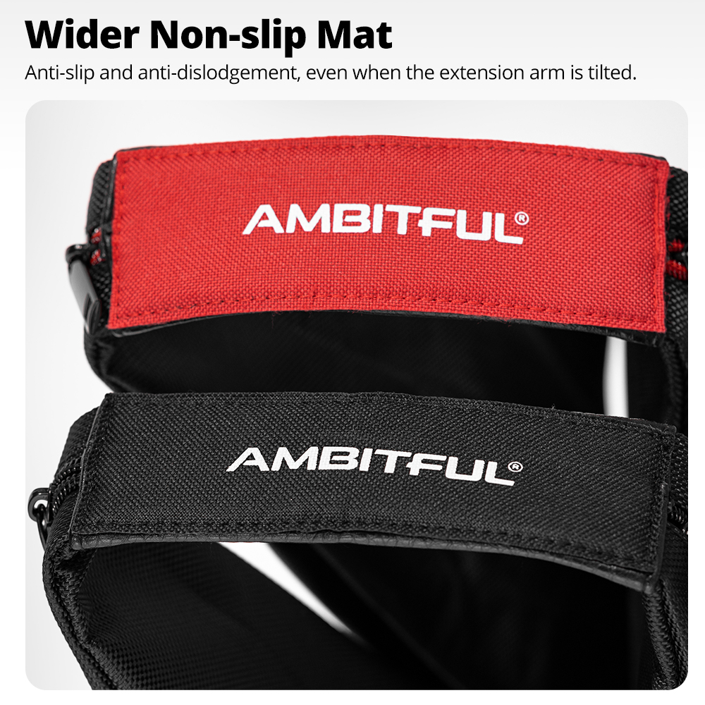 Ambitful Photography Sandbag 5 - Light Stand Sandbag incelemesi ve fiyatı