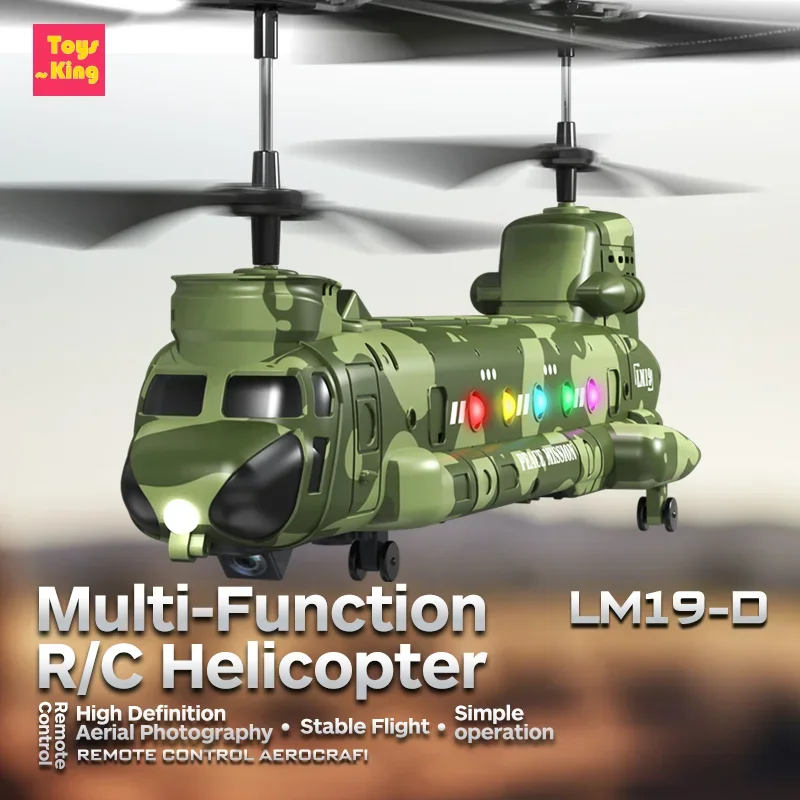 2.4G RC Helicopter HD Aerial P - Photography Lighting Case incelemesi ve fiyatı