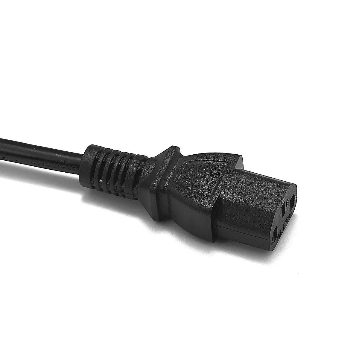 AC Power Extension Cord IEC320 - Photography Lighting Uk incelemesi ve fiyatı