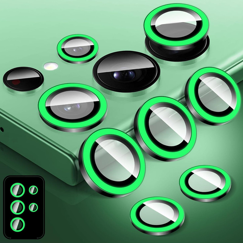 Night Light Luminous Metal Rin - Photography Lighting Gear incelemesi ve fiyatı