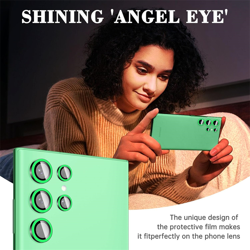 Night Light Luminous Metal Rin - Photography Lighting Gear incelemesi ve fiyatı