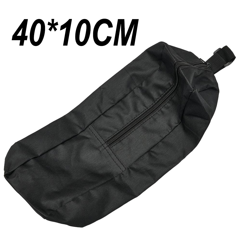 1pc Tripod Bag 40-84cm Handbag - Photography Lighting Case incelemesi ve fiyatı