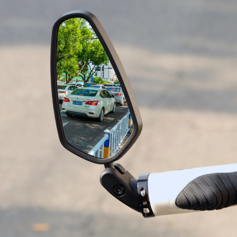 Bicycle Mirror Universal Left  - Photography Lighting Uk incelemesi ve fiyatı