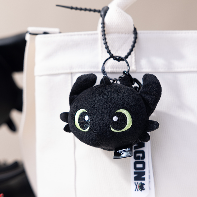 How to Train Your Dragon Tooth - Photography Lighting Effects incelemesi ve fiyatı