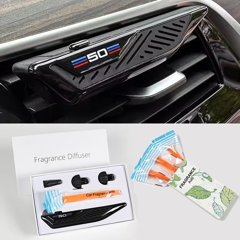 Car Air Fresheners F10 F30 Fra - Diffusion Material Roll incelemesi ve fiyatı