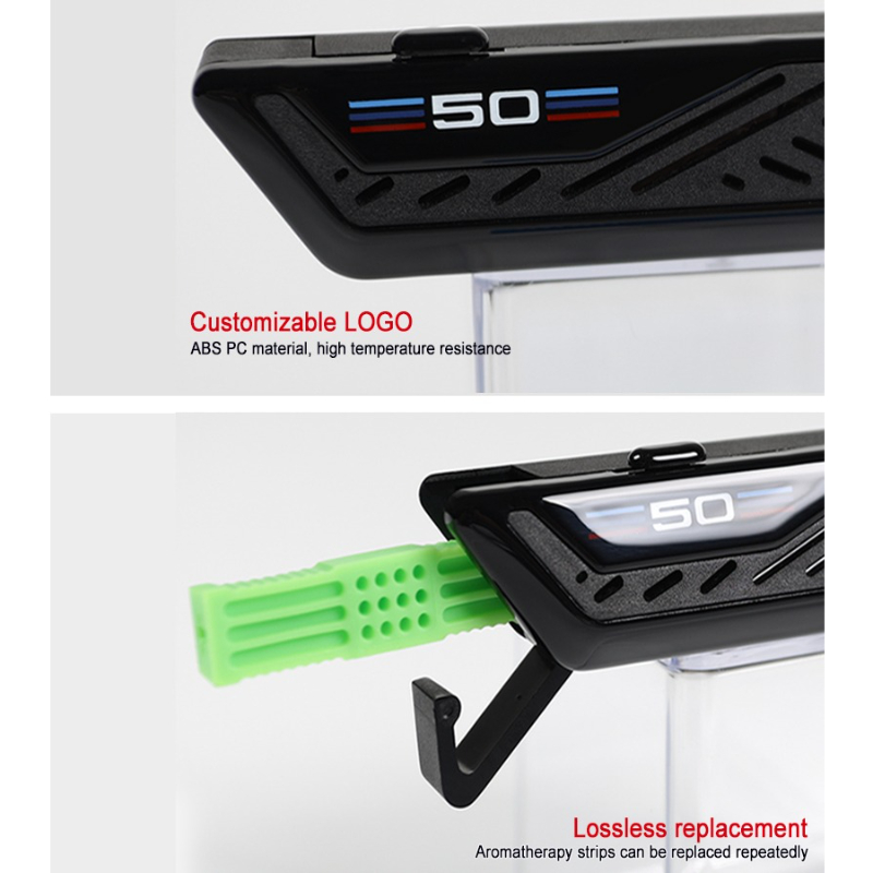 Car Air Fresheners F10 F30 Fra - Diffusion Material Roll incelemesi ve fiyatı