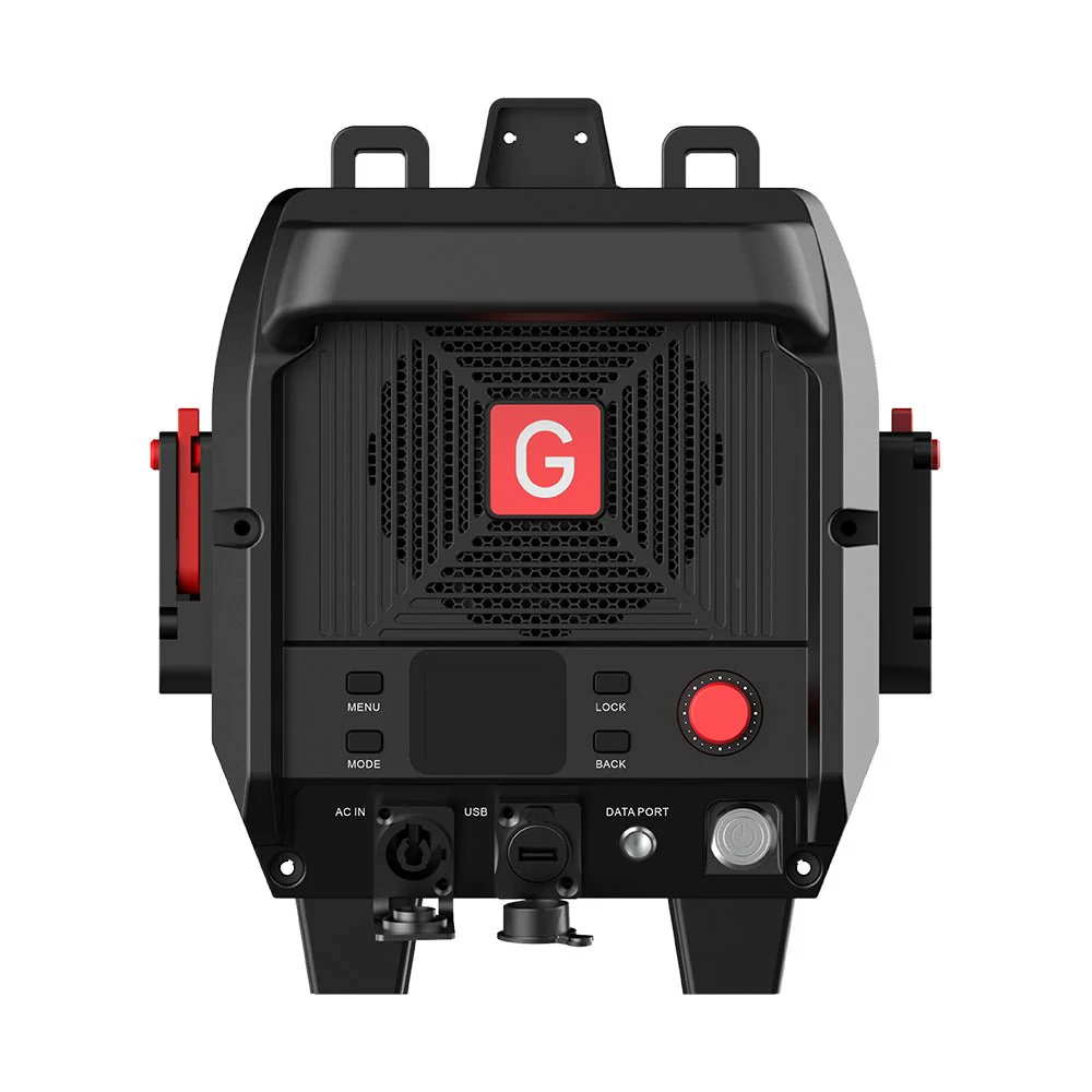 GVM SD1200B AIO 1200W Photogra - Lighting In Photography incelemesi ve fiyatı