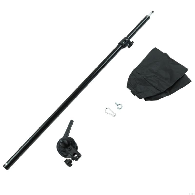 E1PF Aluminum Photo Video Ligh - Light Stand Sandbag incelemesi ve fiyatı