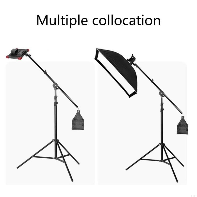 E1PF Aluminum Photo Video Ligh - Light Stand Sandbag incelemesi ve fiyatı