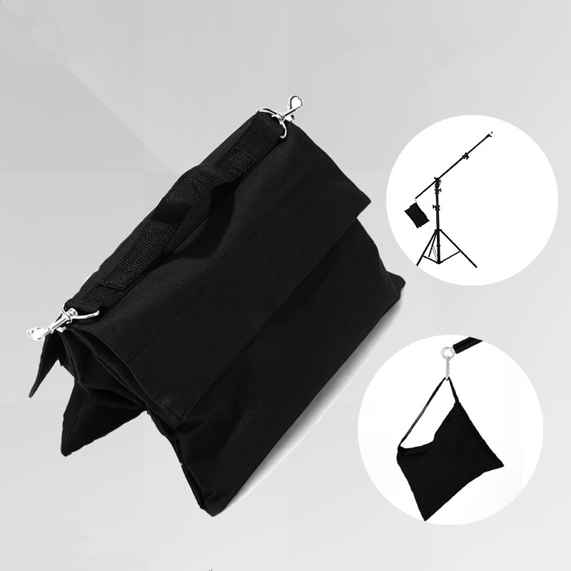 1pcs/2pcs/4pc Sandbags Weight  - Light Stand Sandbag incelemesi ve fiyatı