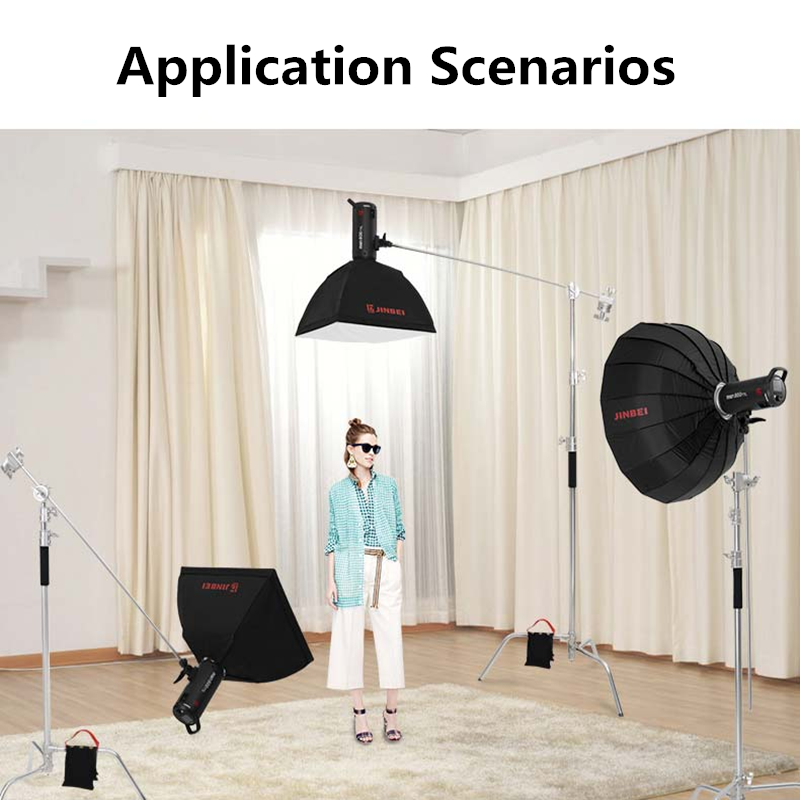 1pcs/2pcs/4pc Sandbags Weight  - Light Stand Sandbag incelemesi ve fiyatı