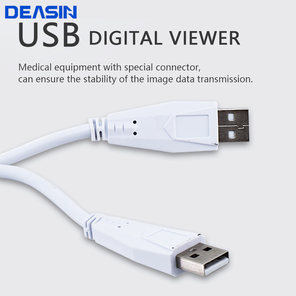 DEASIN USB Type Oral HD Camera - Photography Lighting Gear incelemesi ve fiyatı