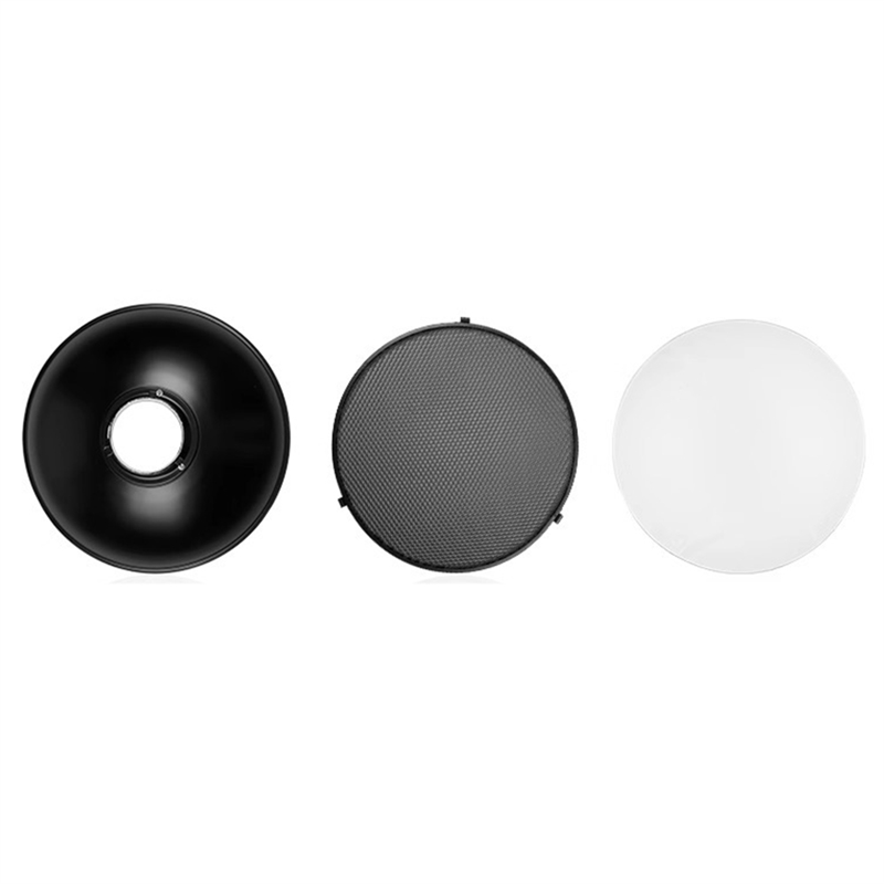 Beauty Dish Reflector 30Cm For - Photography Lighting System incelemesi ve fiyatı