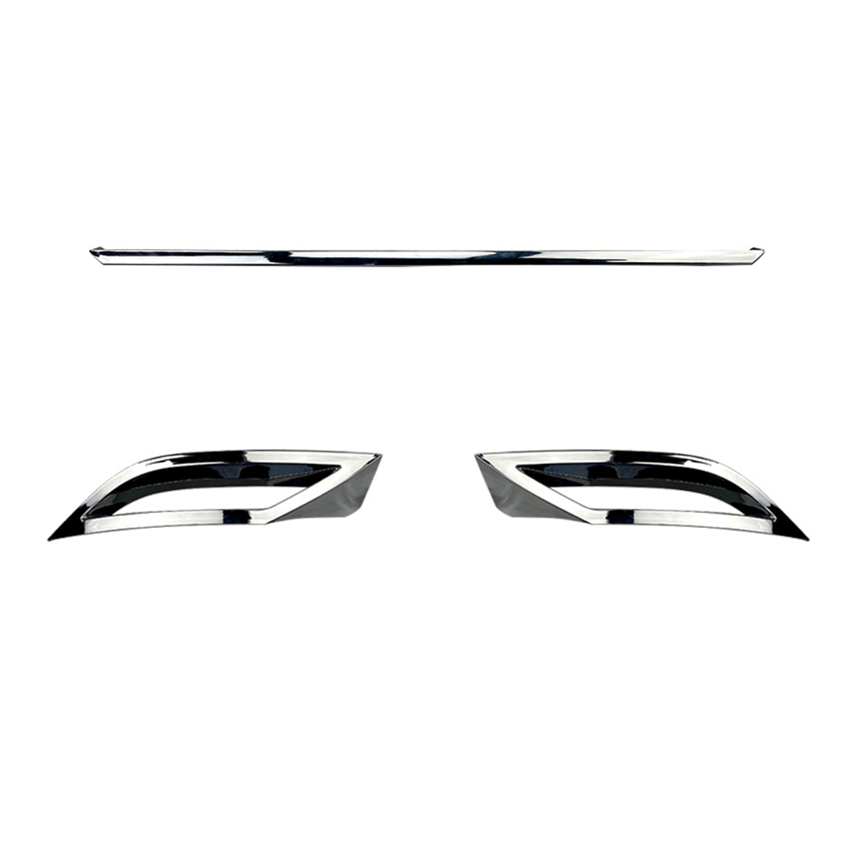 Rear Bumper Diffuser Lip Spoil - Diffusion Material Roll incelemesi ve fiyatı