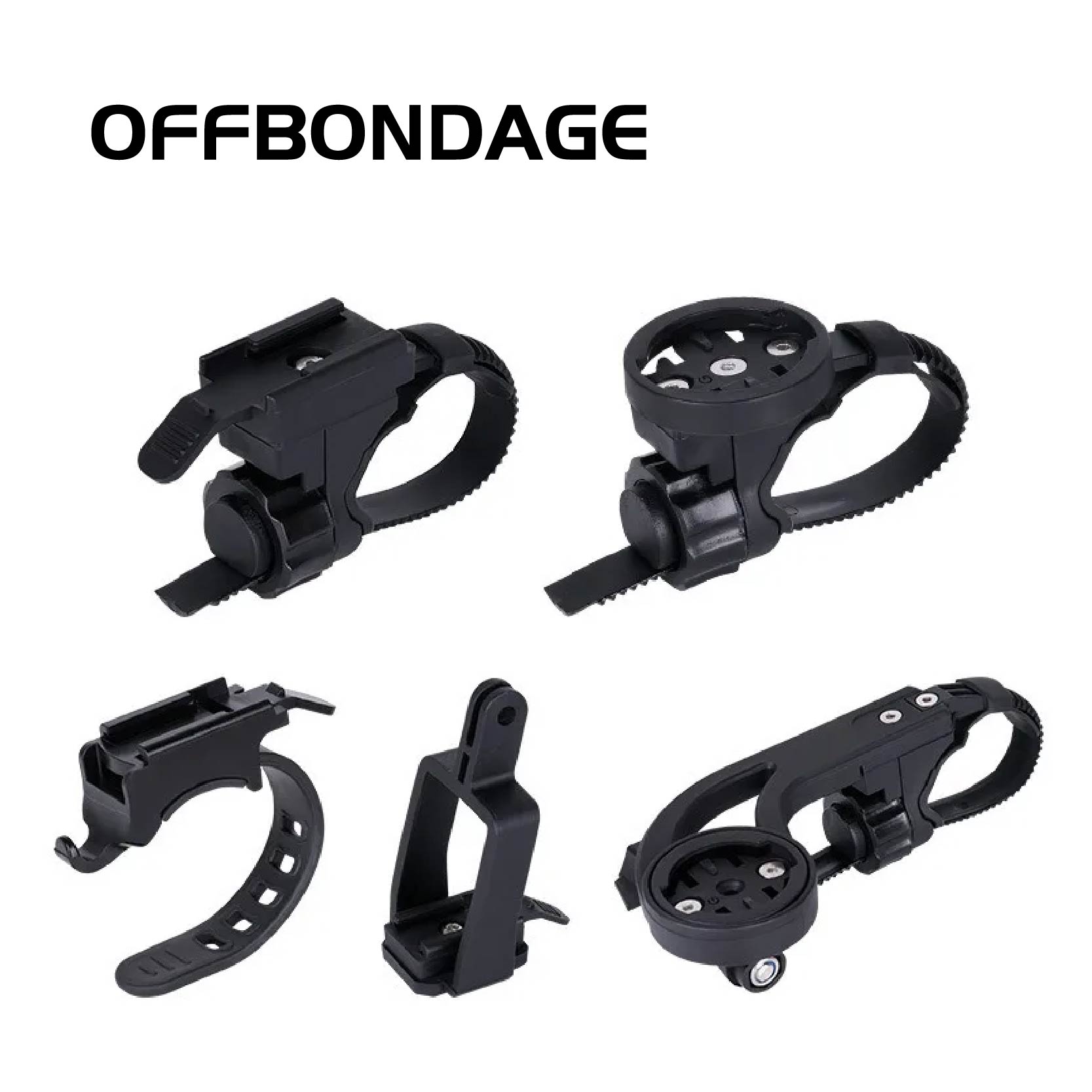 OFFBONDAGE Bicycle Multifuncti - Photography Lighting Gear incelemesi ve fiyatı