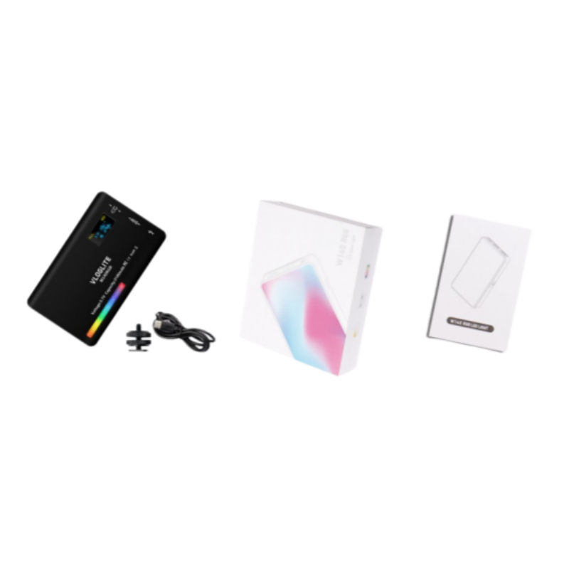 Mobile Rgb Fill Light Computer - Photography Lighting Rgb incelemesi ve fiyatı