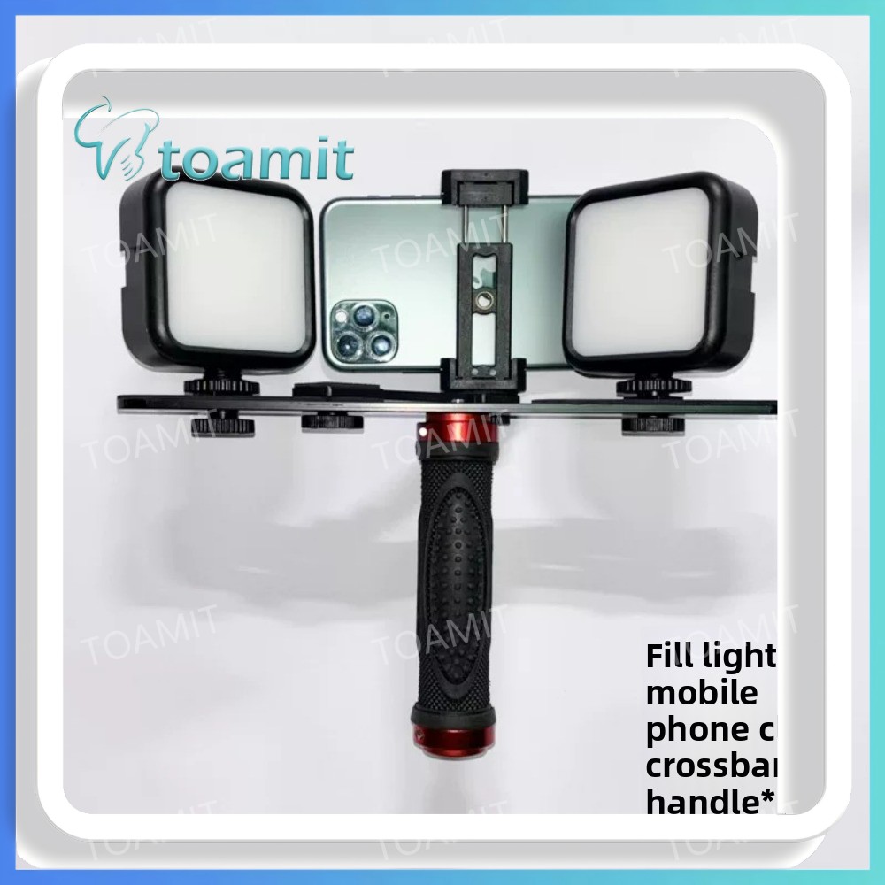 Dental Photography Light, Blue - Photography Led Lighting Kit incelemesi ve fiyatı