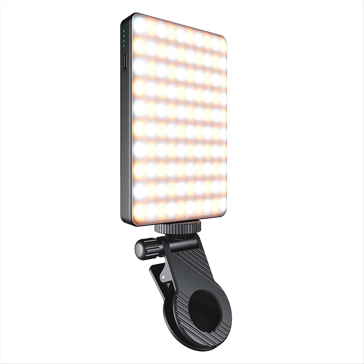 N05R New M12 Mini Pocket Light - Photography Lighting Rgb incelemesi ve fiyatı