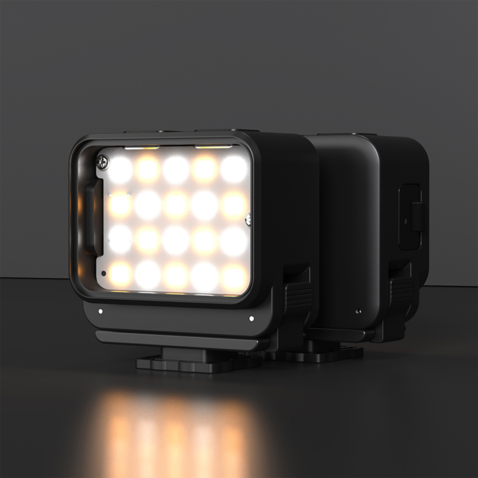 Mini Photography Vlogging Ligh - Photography Video Lighting Kit incelemesi ve fiyatı