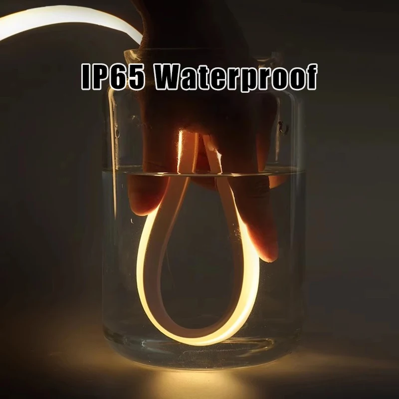 12V Led Silicone Rope Light Wa - Diffusion Material Roll incelemesi ve fiyatı