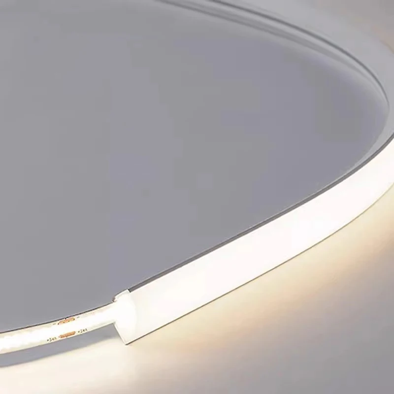 12V Led Silicone Rope Light Wa - Diffusion Material Roll incelemesi ve fiyatı
