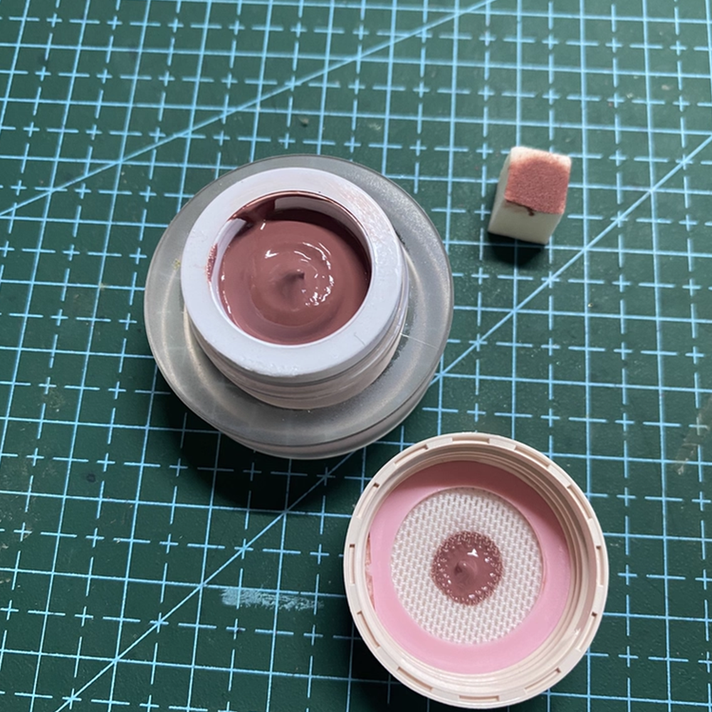 1Box Peachy Pink Pat Painting  - Photography Lighting Gel incelemesi ve fiyatı