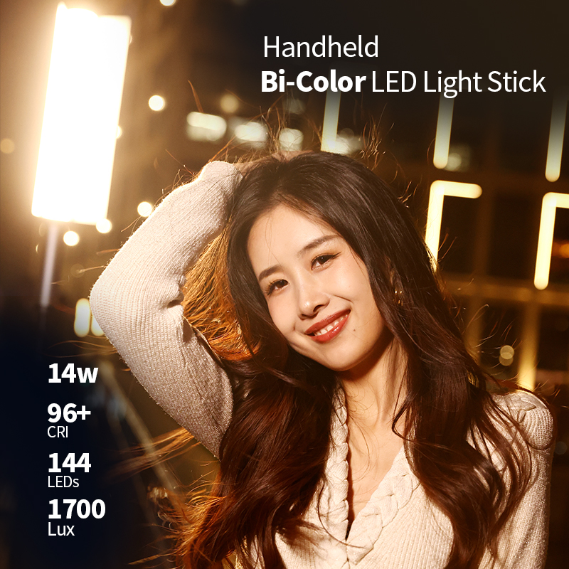 JINBEI EFT-220BI Handheld Port - Lighting In Photography incelemesi ve fiyatı