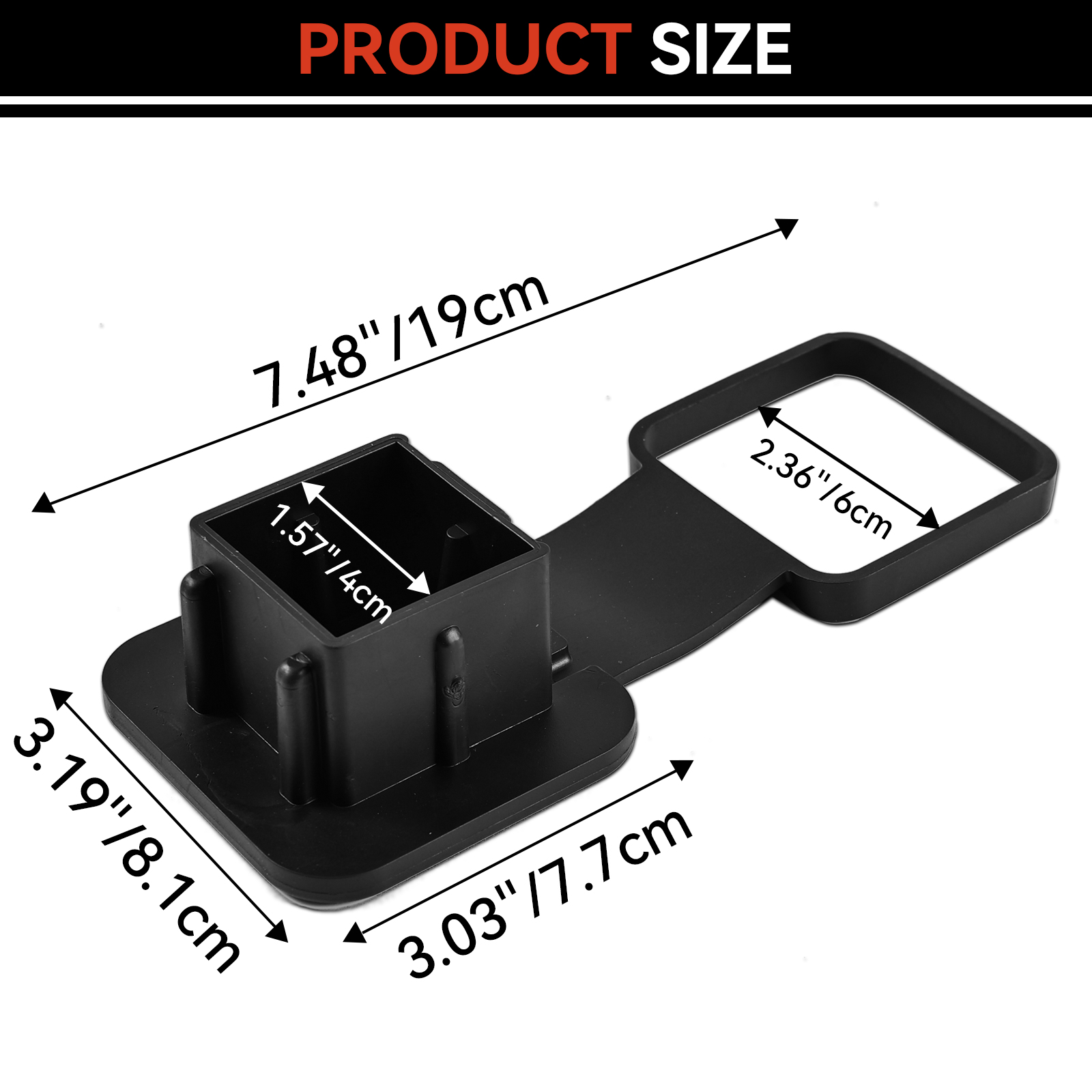 Safety Reflector 2'' Inch Trai - Photography Lighting Uk incelemesi ve fiyatı
