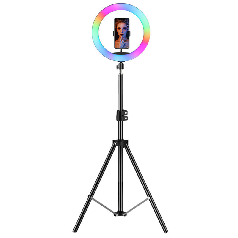 New 10 inch rgb live stream fi - Photography Lighting Rgb incelemesi ve fiyatı