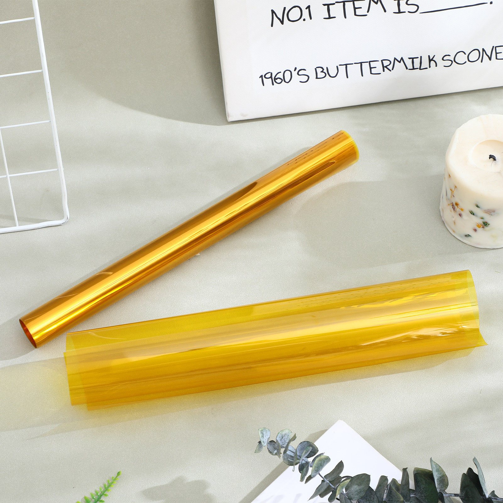 Correction Gel Light Diffuser  - Photography Lighting Gel incelemesi ve fiyatı