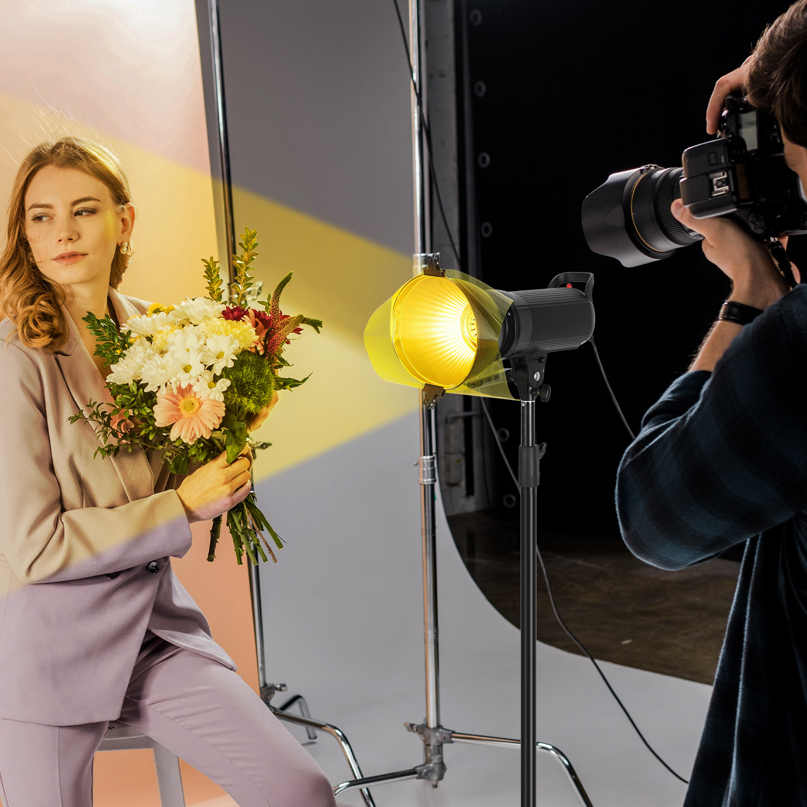 Correction Gel Light Diffuser  - Photography Lighting Gel incelemesi ve fiyatı