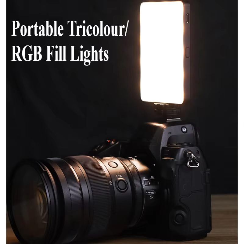 RGB Phone/Photography Selfie F - Photography Lighting Rgb incelemesi ve fiyatı