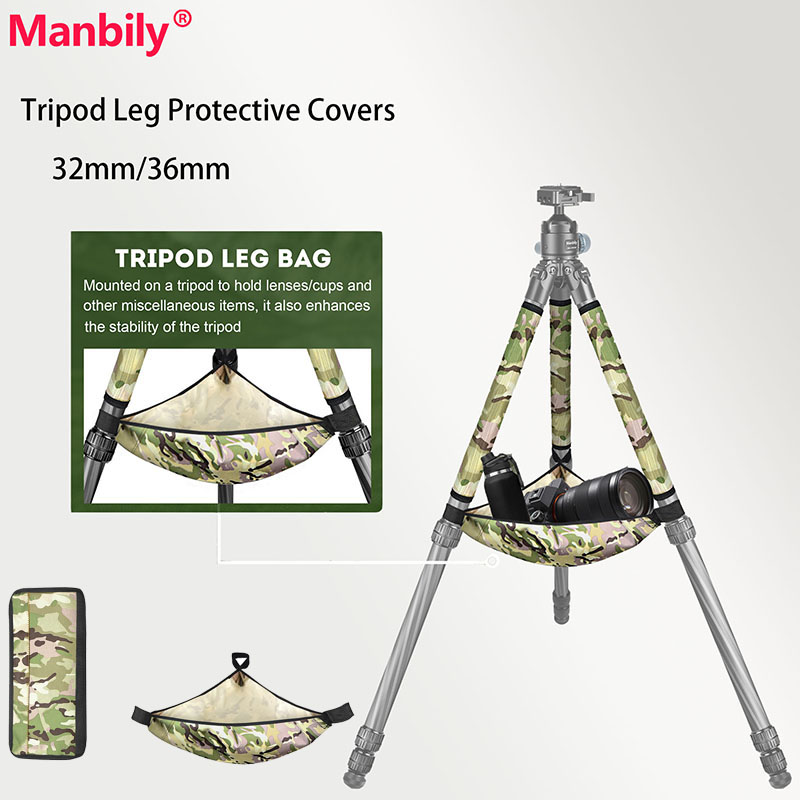 Manbily Professional Tripod Le - Light Stand Sandbag incelemesi ve fiyatı