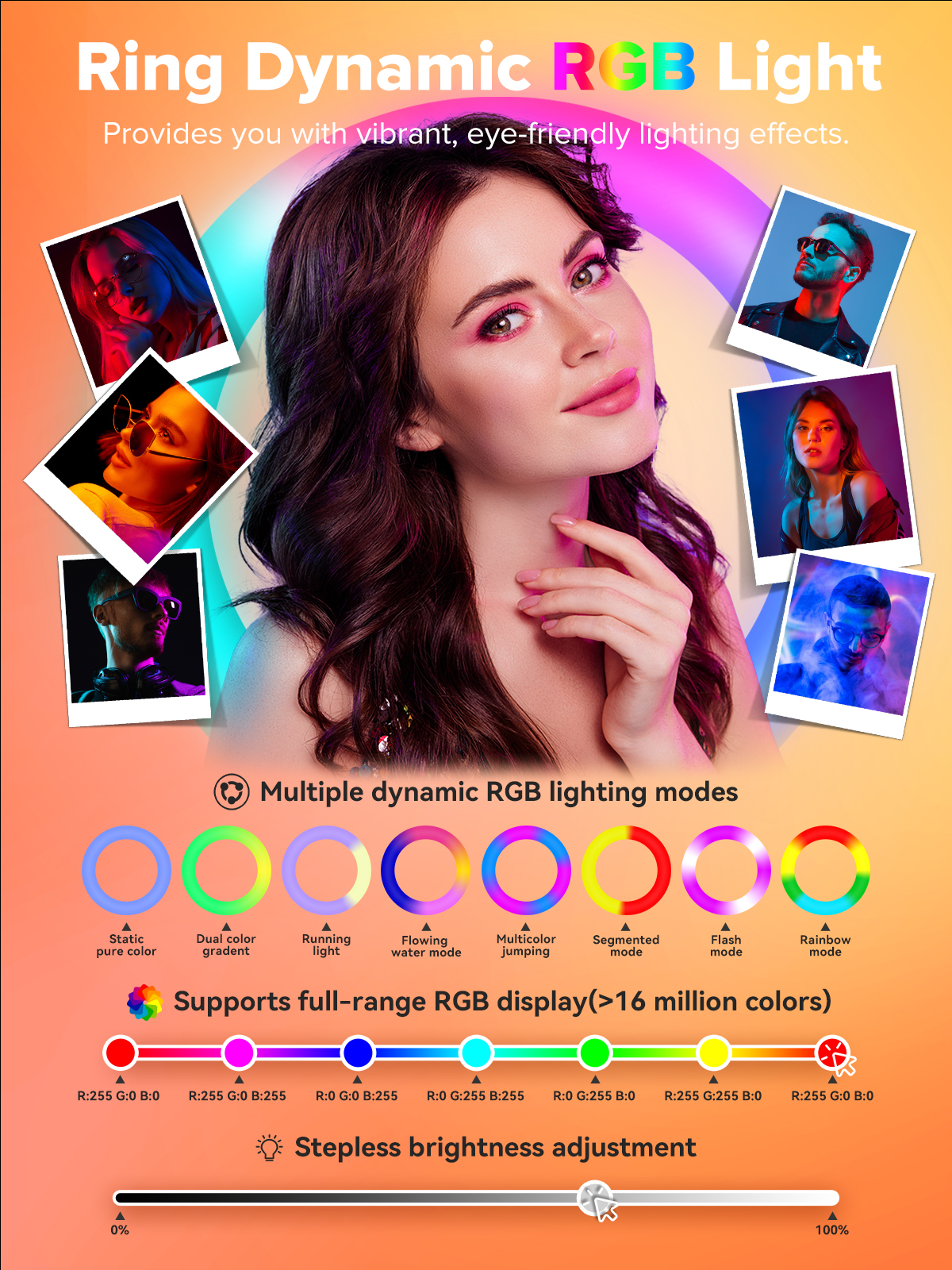 Portable iPad Photo Booth Mach - Photography Lighting Rgb incelemesi ve fiyatı
