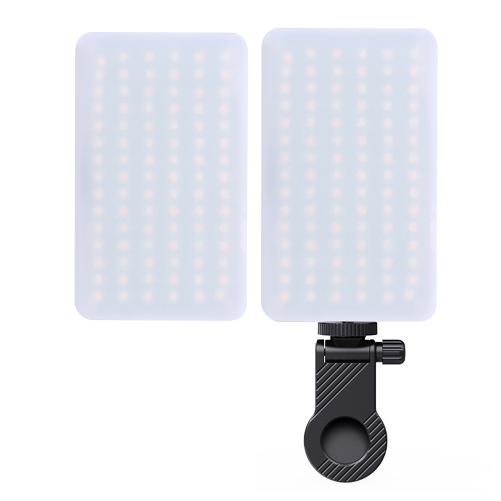 LED Camera Light Rechargeable  - Photography Lighting Rgb incelemesi ve fiyatı