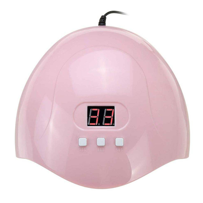 Mini USB charging LED nail lig - Photography Lighting Gel incelemesi ve fiyatı