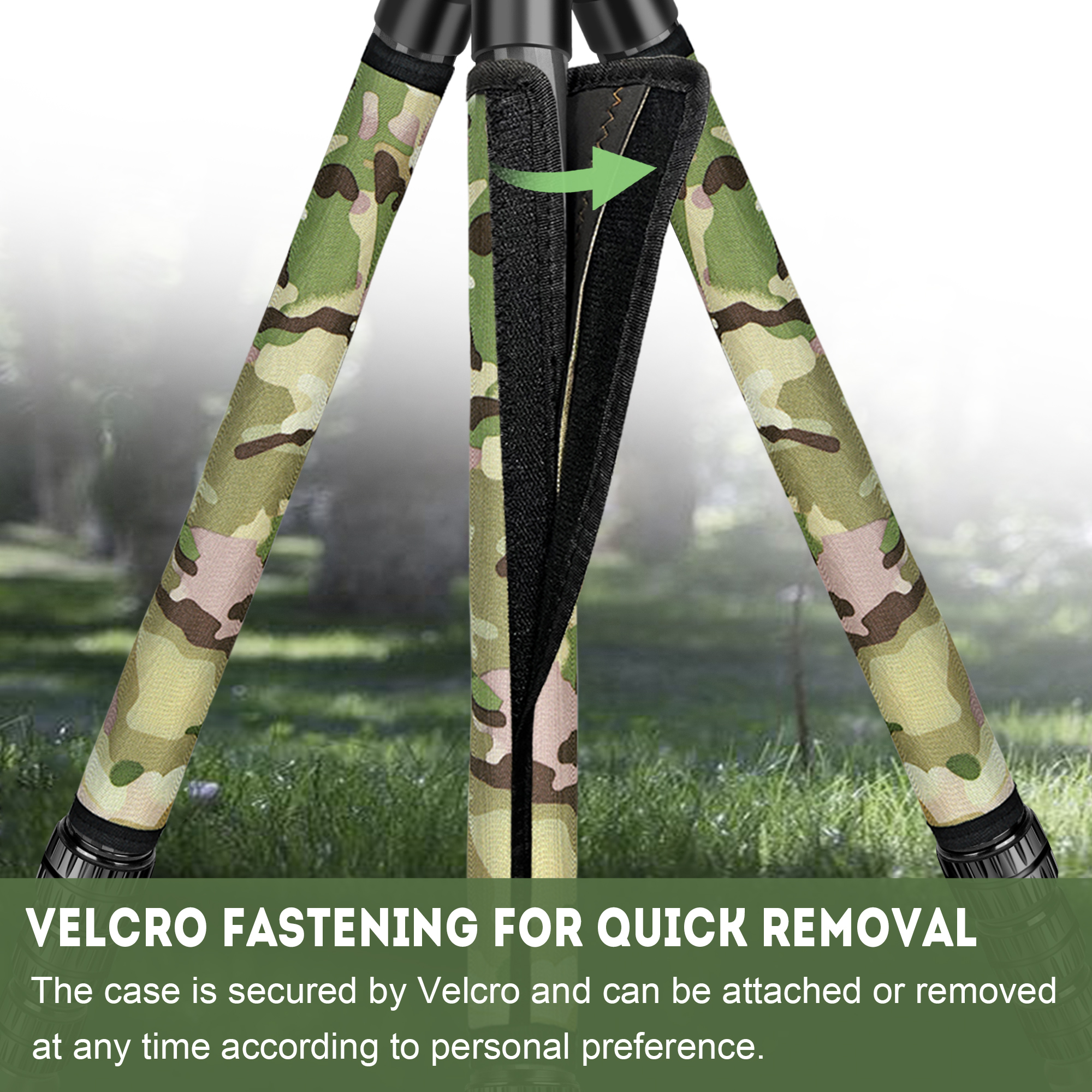 Manbily  3PC Tripod Leg Protec - Light Stand Sandbag incelemesi ve fiyatı