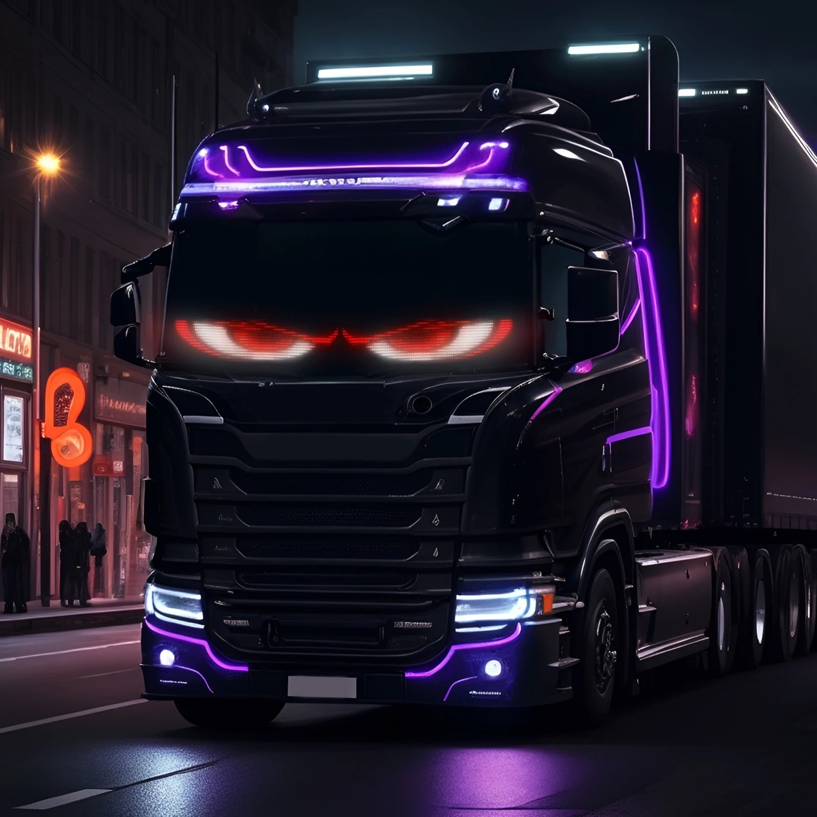 LED Car Sign Flexible LED Matr - Video Light Panel Led incelemesi ve fiyatı