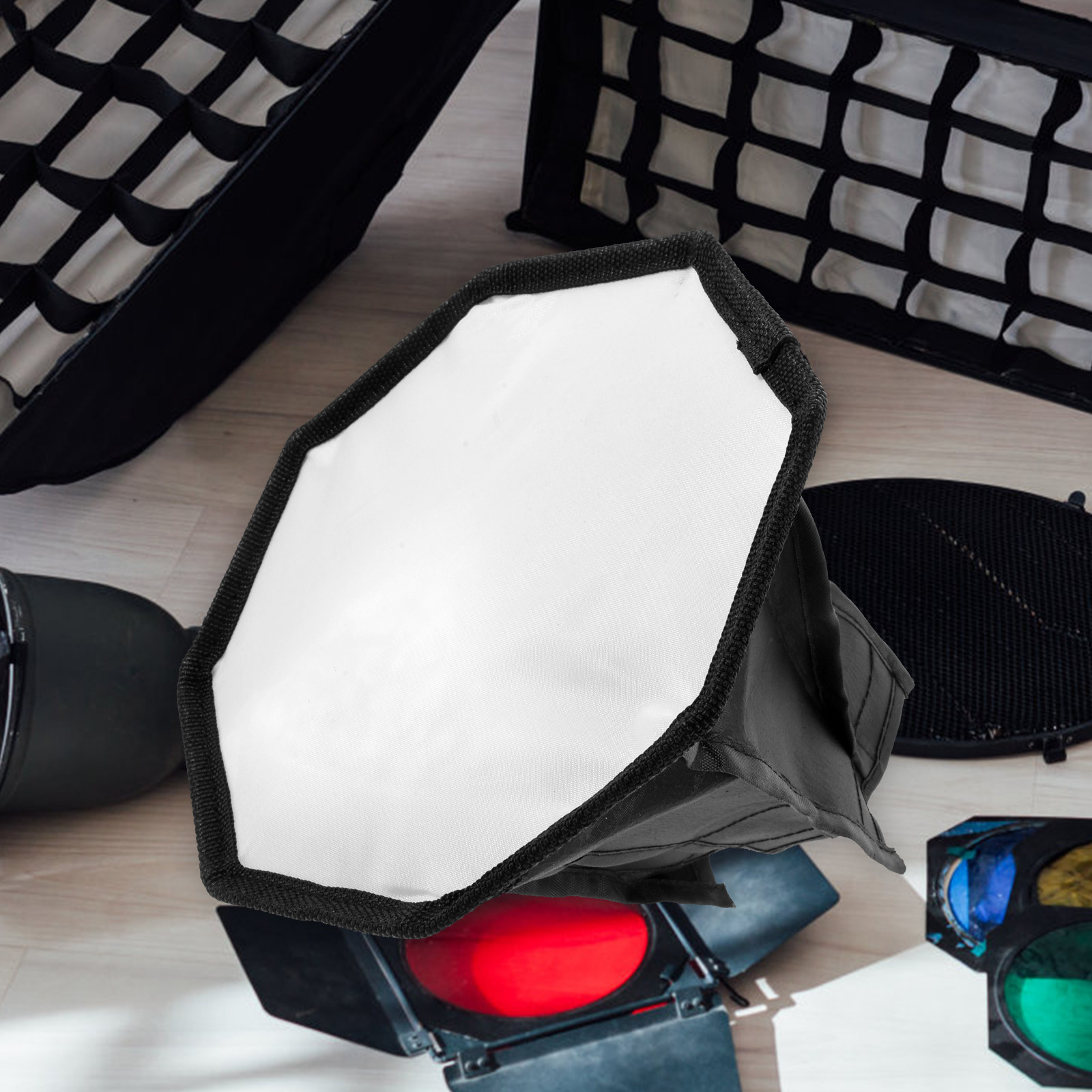 Professional Camera Photo Soft - Photography Video Lighting Kit incelemesi ve fiyatı