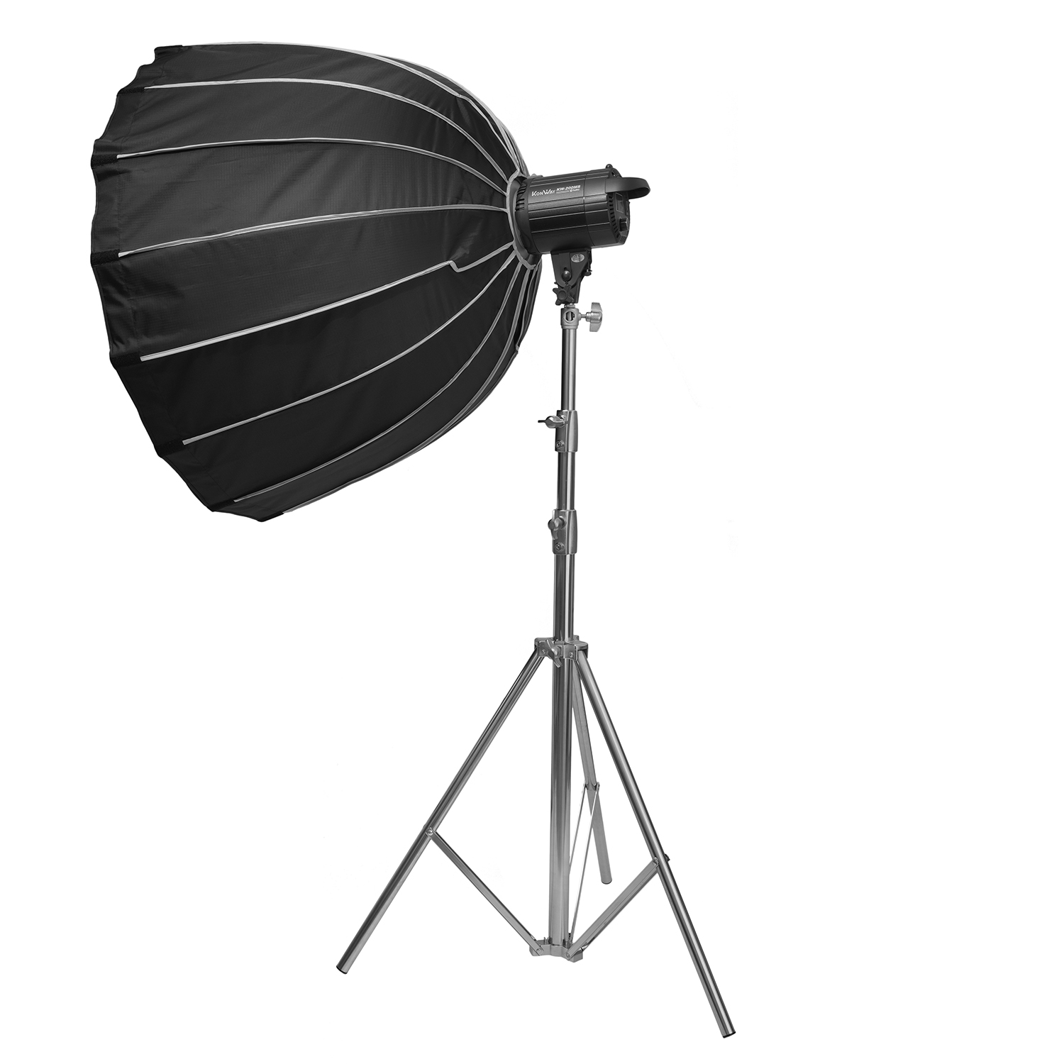 Fotulato 2.8m Stainless Steel  - Photography Lighting System incelemesi ve fiyatı