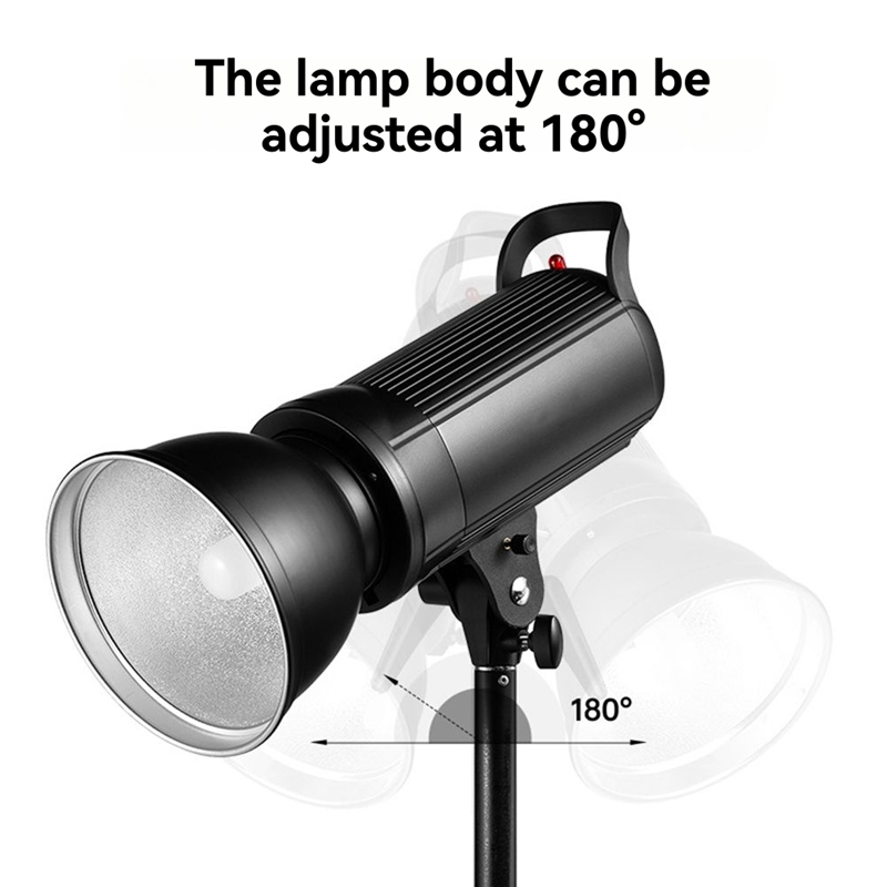 For Studio Flash Bracket for S - Lighting In Photography incelemesi ve fiyatı