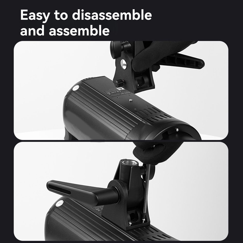 For Studio Flash Bracket for S - Lighting In Photography incelemesi ve fiyatı