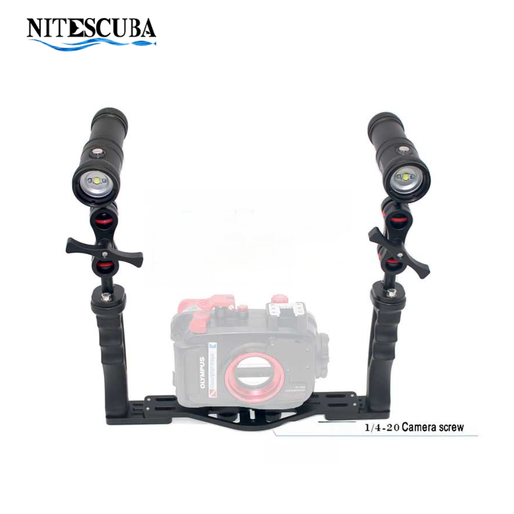 Nitescuba Diving Photography S - Photography Video Lighting Kit incelemesi ve fiyatı