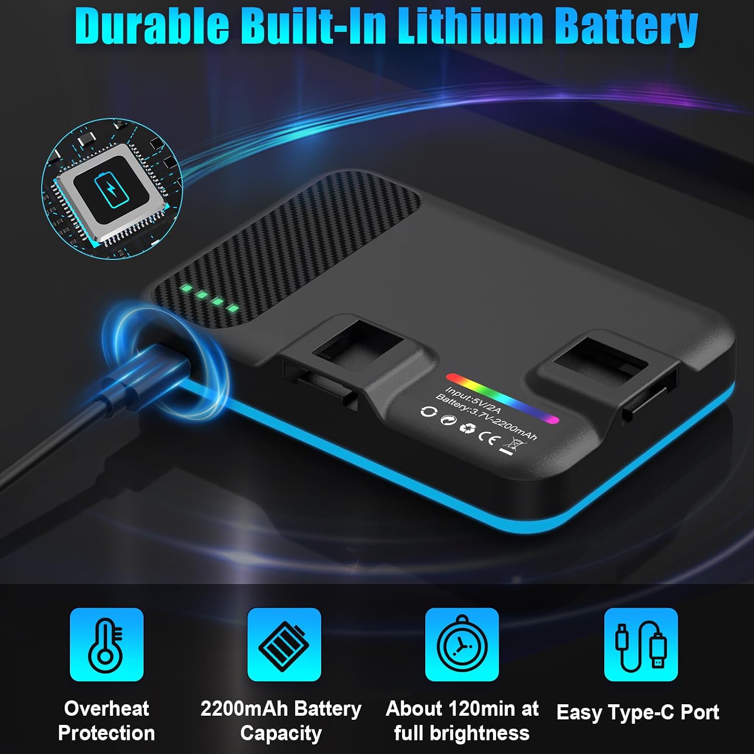 108 LED RGB Video Light, 2500K - Photography Lighting Rgb incelemesi ve fiyatı