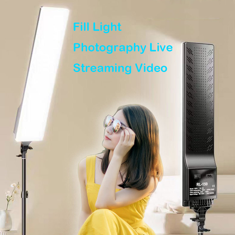 Big Size Fill Lamp Light Photo - Photography Lighting Uk incelemesi ve fiyatı