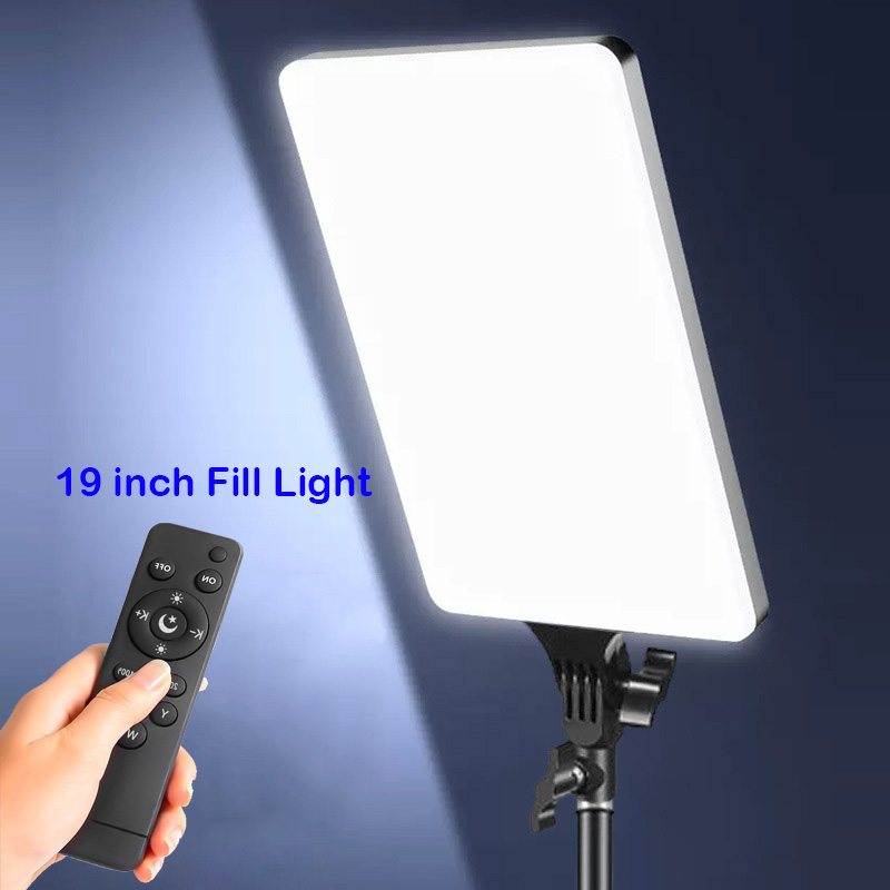 Big Size Fill Lamp Light Photo - Photography Lighting Uk incelemesi ve fiyatı