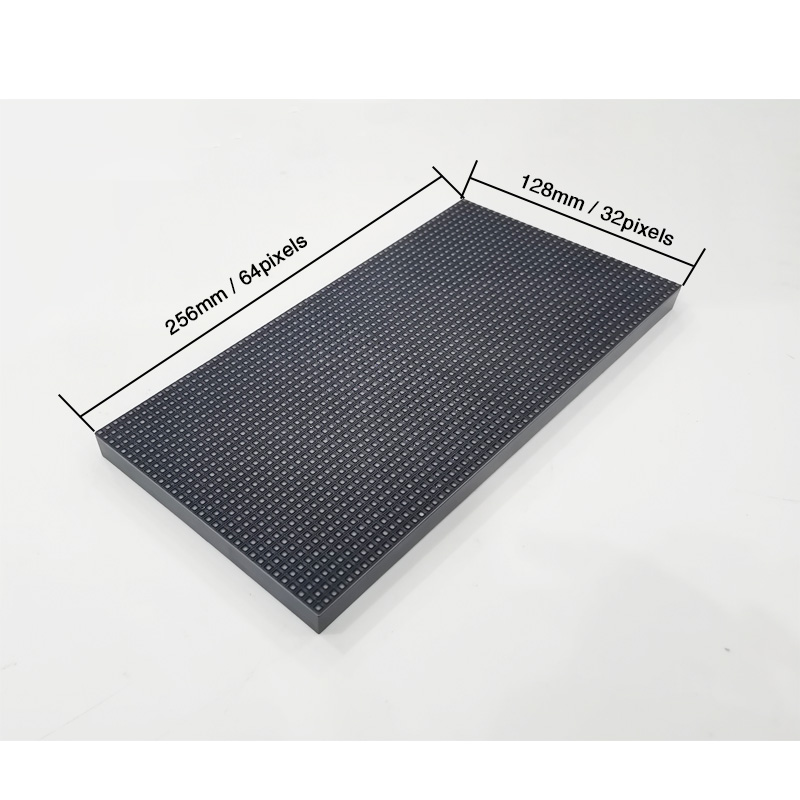 AiminRui High Resolution P4 In - Video Light Panel Led incelemesi ve fiyatı