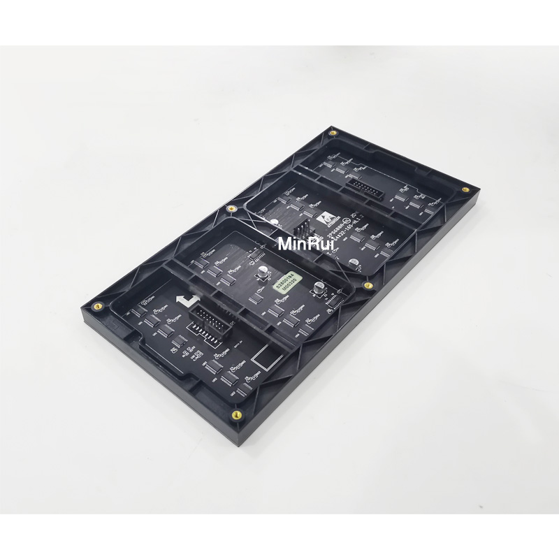 AiminRui High Resolution P4 In - Video Light Panel Led incelemesi ve fiyatı